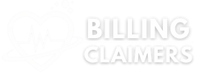 Billing claimers Footer