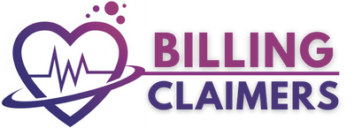Billing claimers logo