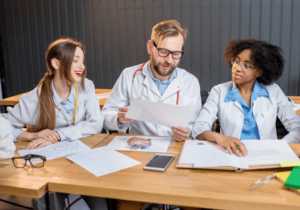 Medical Billing Audit Services