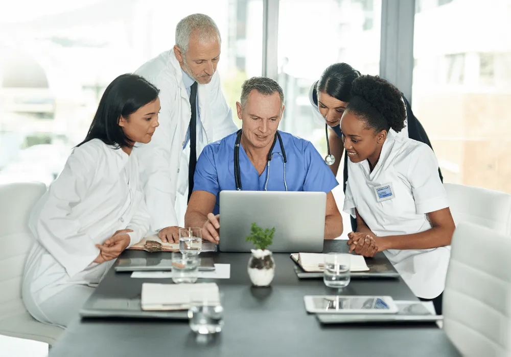 Medical Billing Service