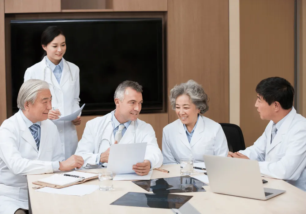 Medical Credentialing